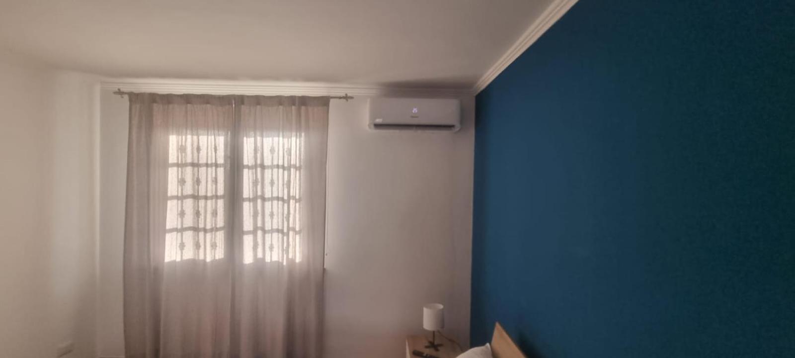 شقة Fiumicino Centre المظهر الخارجي الصورة
